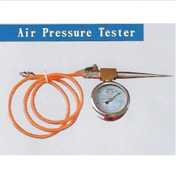 Air Pressure Tester Lesite Testing Tools
