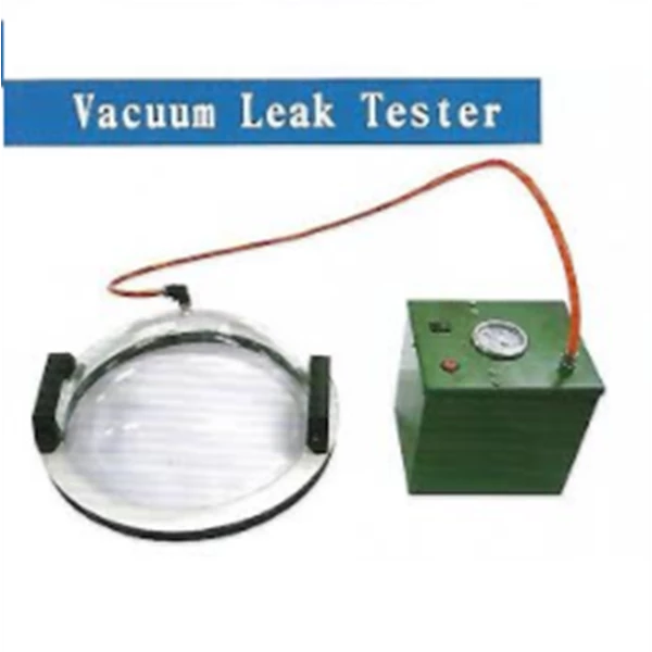 Vacuum Leak Tester Lesite Testing Tools