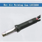 Hot Air Welding Gun LST2000 1