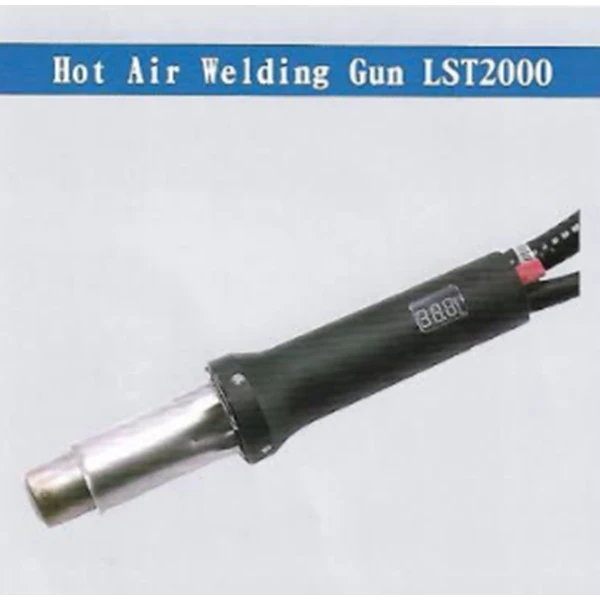 Hot Air Welding Gun LST2000