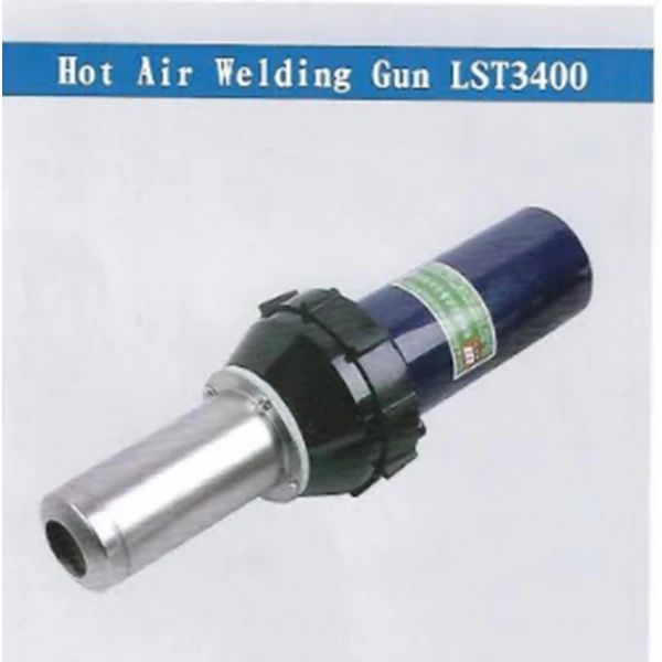 Hot Air Welding Gun LST3400