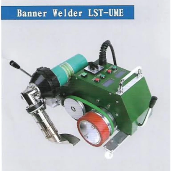 Banner Welder LST