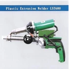Plastic Extrusion Welder LST600 1