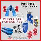 Kincir Air Tambak ACT 3 Phase 1 Hp BC Tipe FT 4