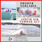 Kincir Air Tambak ACT 3 Phase 1 Hp BC Tipe FT 2