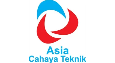 Logo CV. Asia Cahaya Teknik